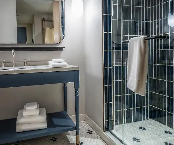 Hotel Jasper 5*