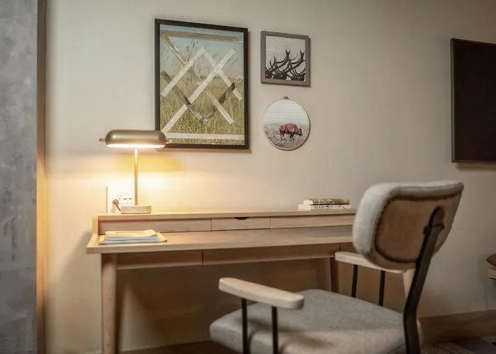 Jasper Hotel Fargo