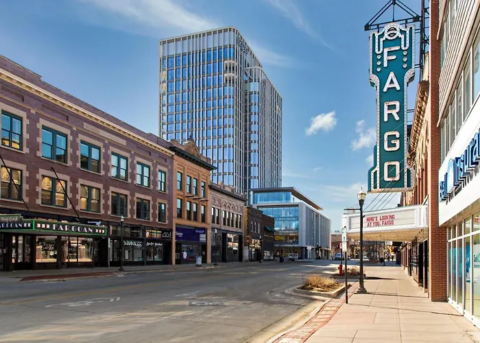 Jasper Hotel 5*