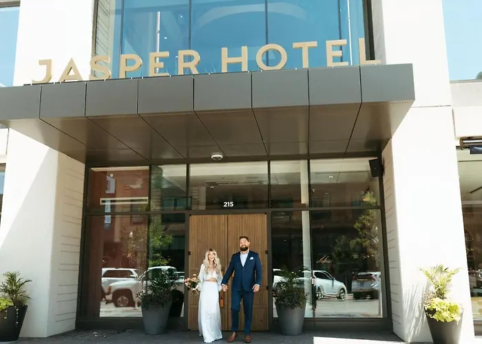 Hotel Jasper
