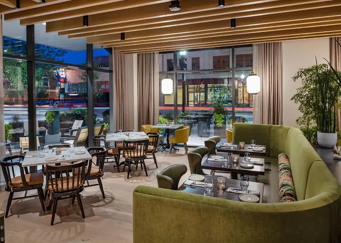 Jasper 5* Fargo