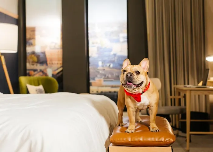 Hotel Jasper