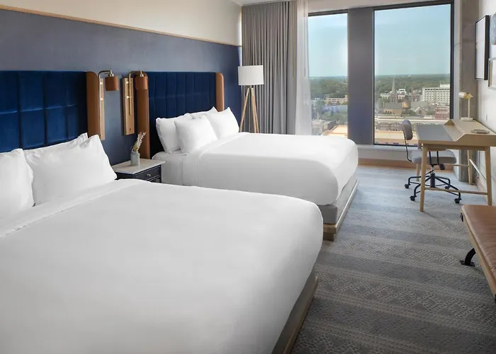 Jasper Hotel 5*