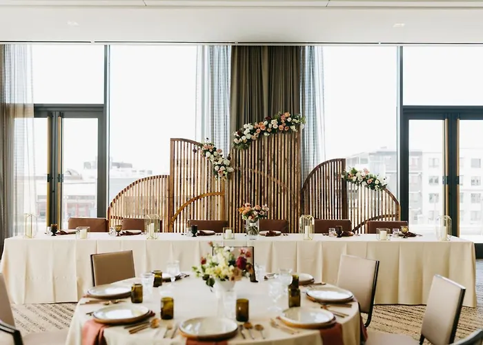 Jasper 5* Fargo
