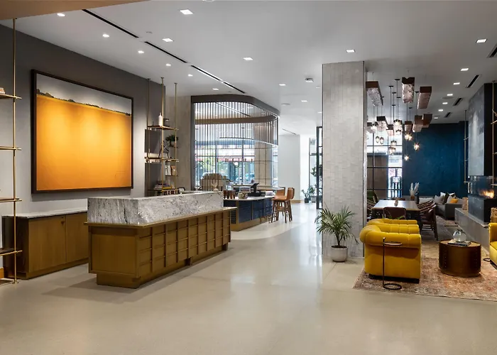 Hotel Jasper