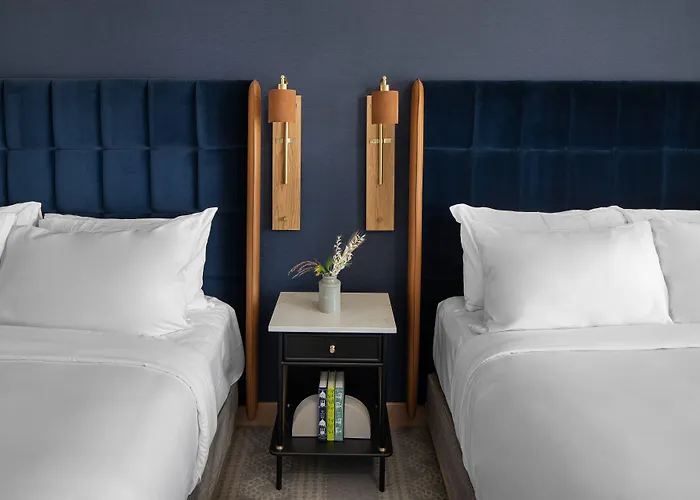 Jasper 5* Fargo