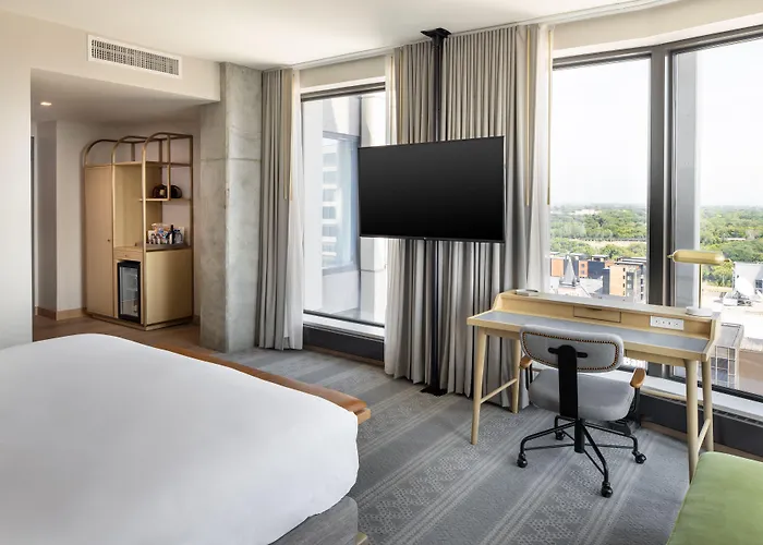 Hotel Jasper