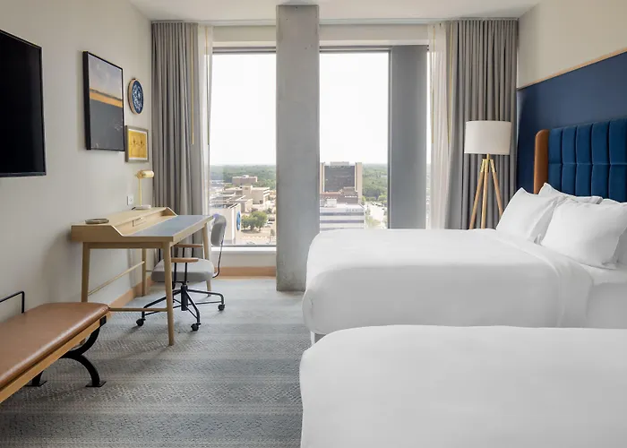 Jasper Hotel 5*