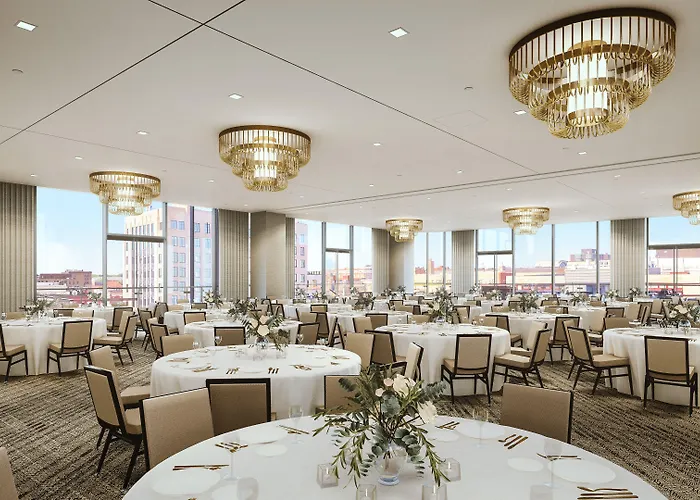 Jasper Hotel 5*