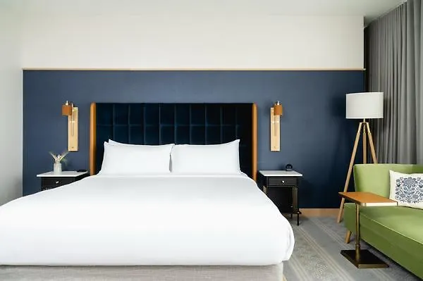 Jasper Hotel Fargo