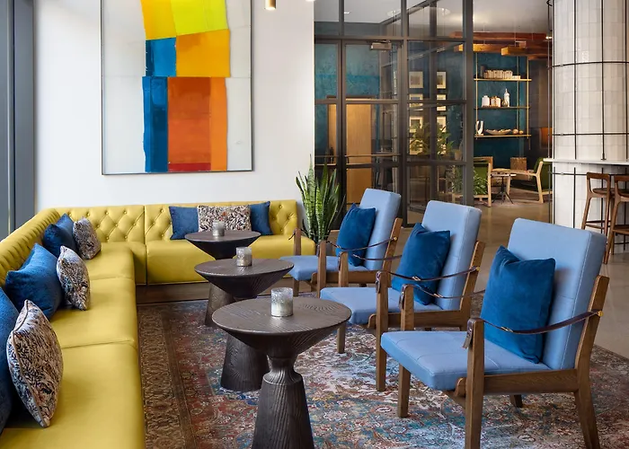 Hotel Jasper Fargo